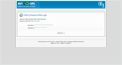 Desktop Screenshot of ksea.avispl.com