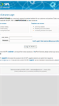 Mobile Screenshot of partners.avispl.com